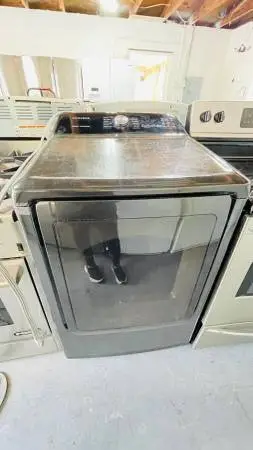 Samsung Dryer