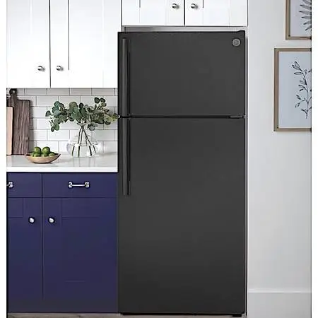 GE Refrigerator