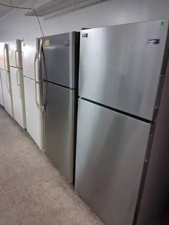 Refrigerators All Sizes And Styles On Sale