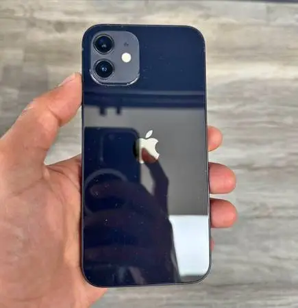 IPhone 12 Unlocked 5G