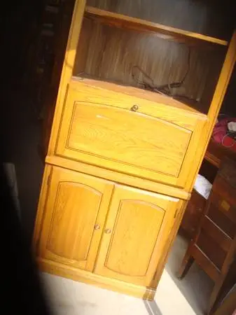 wall cabinet
