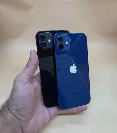 IPhone 12 Unlocked 5G