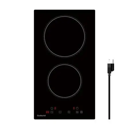 Electric Cooktop