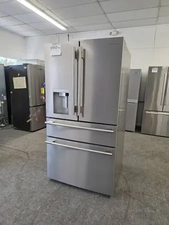 New Open Box 4DR Kitchenaid French Door Refrigerator