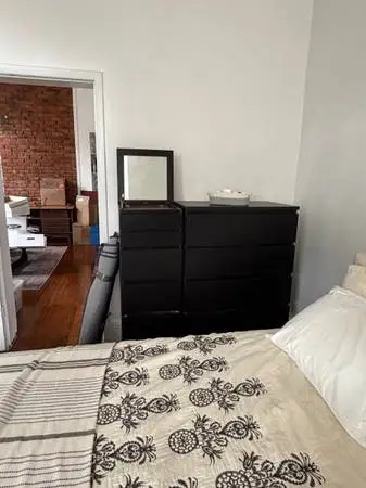Malm Bedroom Set from IKEA
