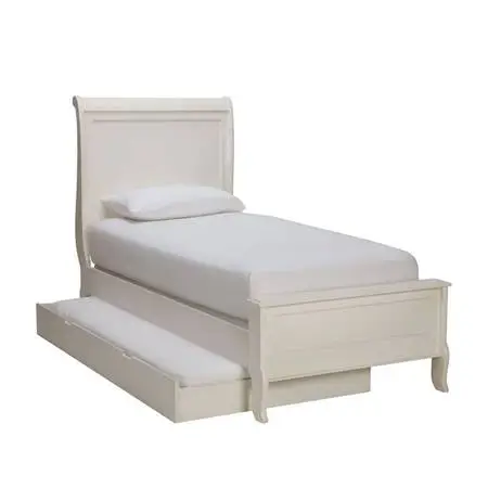 Ethan Allen - Shelby Twin XL Bed