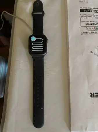 Apple watch (mens med/large)