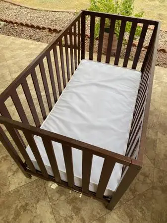 Baby Crib