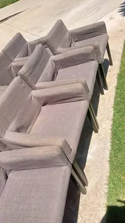 Office chairs