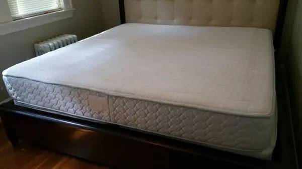 Macys Hotel Collection King Size Mattress