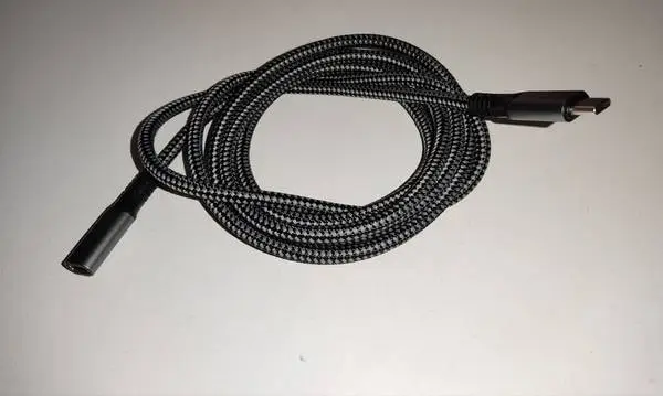 USB-C Extension Cable For Sale (6 Feet)