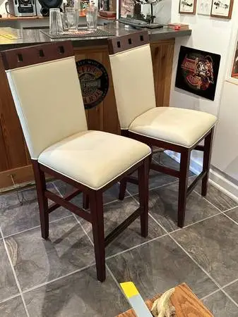 Bar Stools