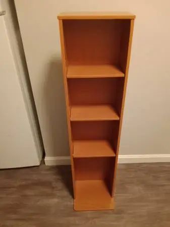 Tall Cabinet