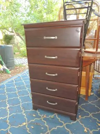 good enough dresser
