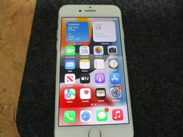 APPLE IPHONE 7