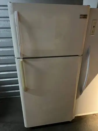 🥑 Frigidaire Refrigerator Fridge (Free Delivery/Warranty)