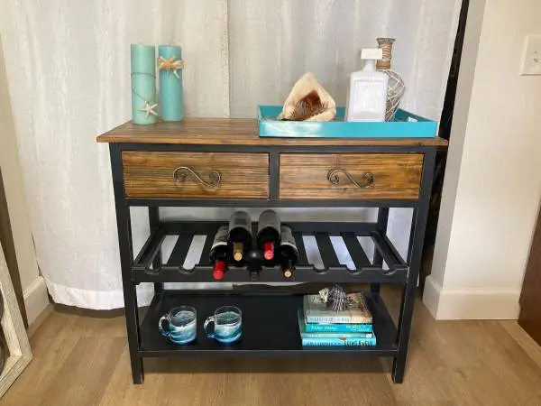 TV Stand Table