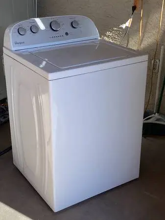 👉👀 WHIRLPOOL WASHER MACHINE