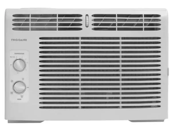 Brand New Frigidaire Window Room Air Conditioner In Unopened Box