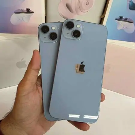IPhone 14 Plus Unlocked 5G
