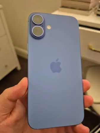 Sim Unlocked Apple IPhone 16 plus 128gb
