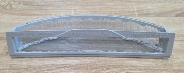 GE Dryer Lint Filter Screen WE18X25102
