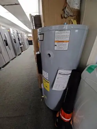Ao Smith pro line water heater