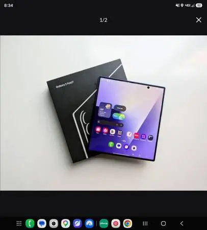 Samsung galaxy z fold 7 verizon