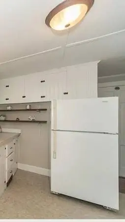 Refrigerator - Kenmore