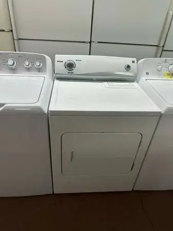 Kenmore Dryer