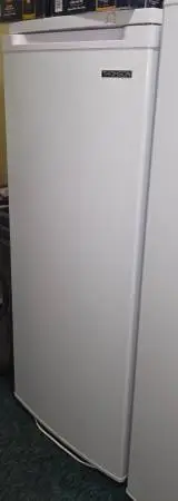 New 6. 5cft stand up Freezer immaculate cond