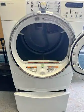 Kenmore Super Capacity Heavy Duty Electric Dryer