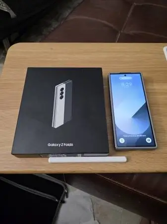 Samsung Z Fold6 1TB Unlocked Fold 6