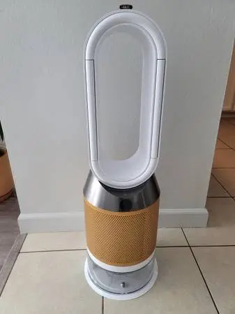 Dyson Pure Humidify+Cool Air Filter (like-New)