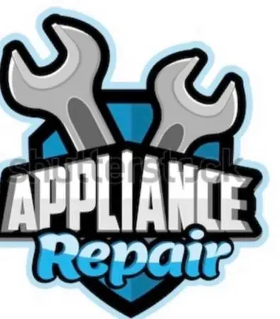 Appliance repair