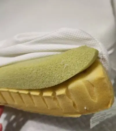 CLEAN Queen 3 (High End) 2-layer Memory Foam Topper