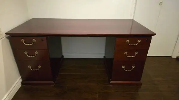 Desk