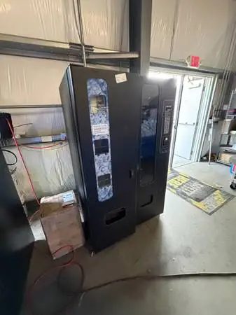 Vending Machines