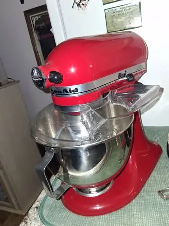 Kitchen Aid Classic mixer
