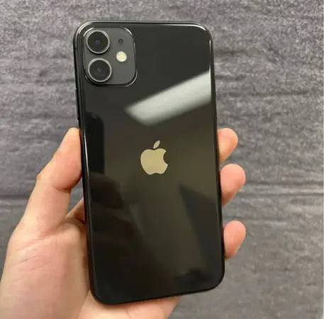 IPhone 11 Unlocked