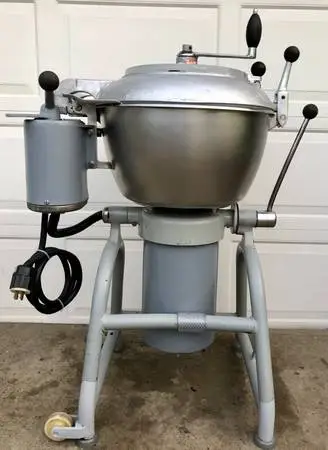 Hobart Vertical Mixer VCM40