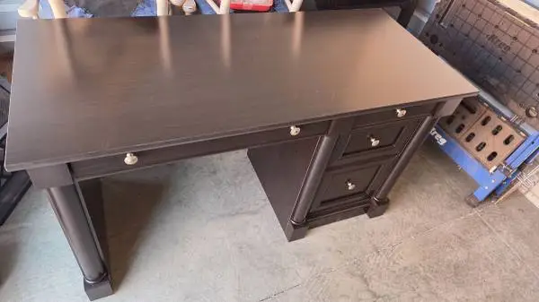 Nice desk