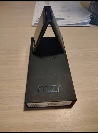 Moto Razr 2024 Metro By T-Mobile Not Unlocked