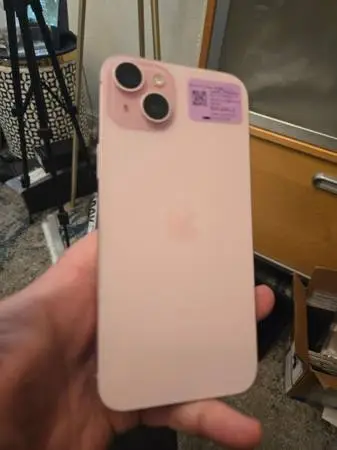 Tmobile/metro pcs Apple IPhone 15 Plus 128gb