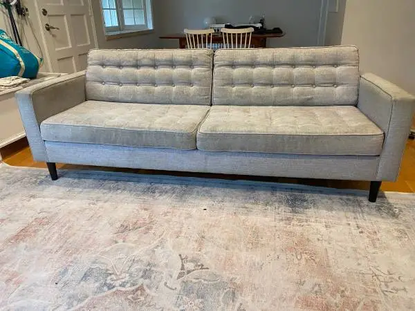 EQ3 Reverie Sofa