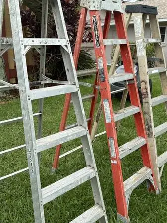 Ladders for Sale