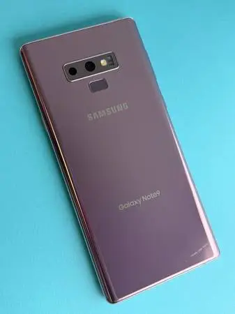 Samsung Galaxy Note 9 128gb Unlocked T-Mobile Excellent Condition