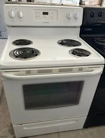 Frigidaire Electric Range