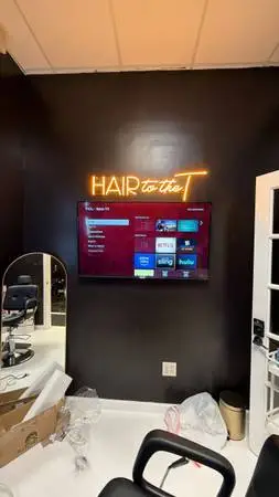 TV MOUNTING 📺‼️