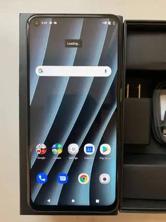 (New) Unlocked HTC Desire 20 Pro Smartphone